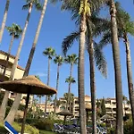Fantastico Con Vistas Al Mar Zona Club La Costa Castillo 아파트