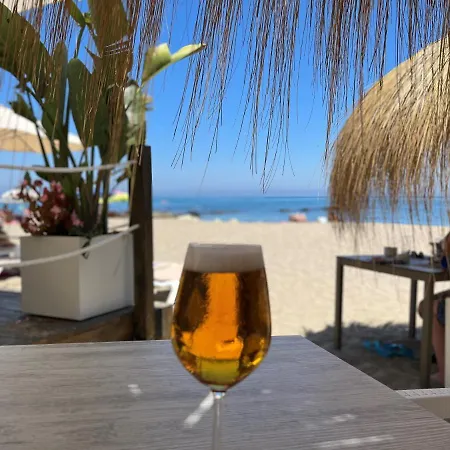 Fantastico Con Vistas Al Mar Zona Club La Costa Castillo 아파트 *